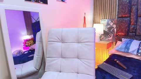 mary_luckaysha online show from June 12, 8:17 pm