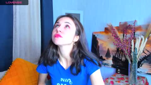 Mary online show from October 9, 10:03 pm