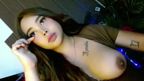 ANGEL CABALLERO online show from February 13, 5:53 am