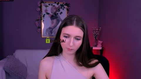 Mary online show from March 18, 8:47 pm