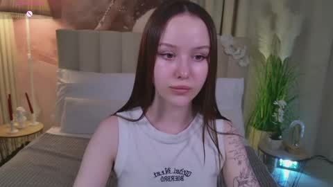 yours fetish mary online show from May 30, 4:21 am