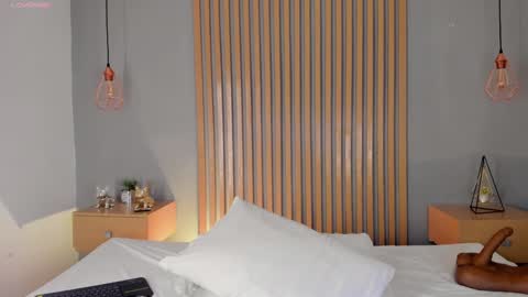 Maria online show from February 8, 3:41 am