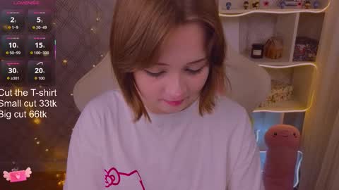 Ur Mary online show from January 9, 4:50 am