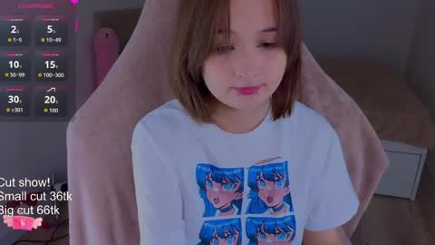 Ur Mary online show from April 9, 6:19 am