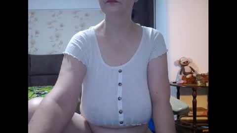 Mary online show from July 28, 3:37 am