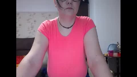 Mary online show from February 20, 3:45 am