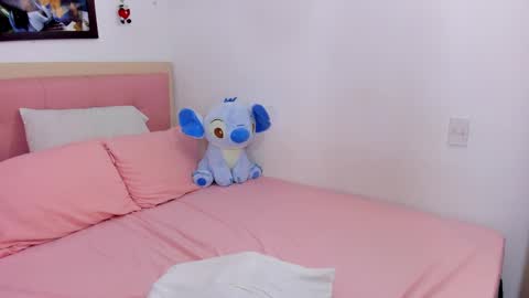 Marya online show from November 7, 6:57 pm