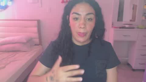 maryam_arabicmilk online show from April 13, 8:42 pm