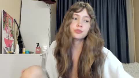 Maryann online show from August 3, 6:02 pm
