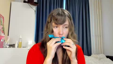 Maryann online show from July 14, 1:16 pm