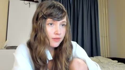 Maryann online show from July 8, 2:41 pm