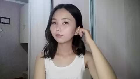 Lily online show from June 20, 12:41 pm