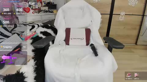 Maryelle online show from December 28, 12:47 am