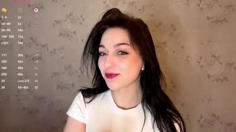 Stephie online show from February 1, 8:07 pm