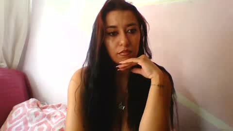 maryem online show from July 27, 7:27 am