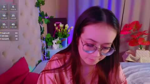 Bella3 online show from May 28, 1:58 am