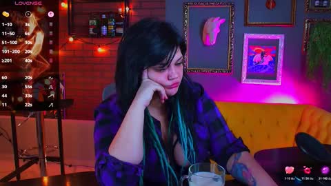 Mary online show from December 4, 2:47 am