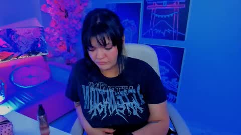 Mary online show from September 9, 9:14 pm