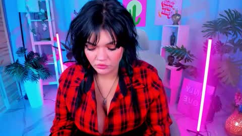 Mary online show from October 3, 9:53 pm