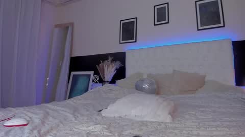 MaryJanessss online show from January 24, 8:02 am