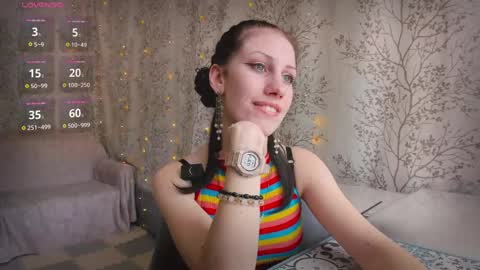 Mary Lou online show from June 2, 6:36 am