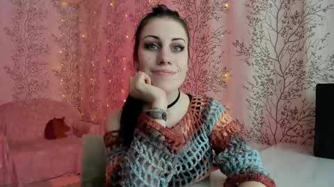 Mary Lou online show from March 1, 8:23 am