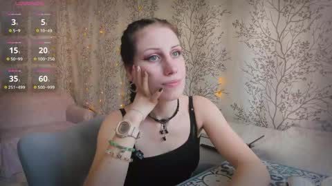 Mary Lou online show from June 3, 6:47 am