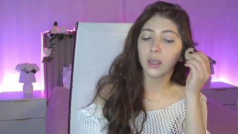 Mary Miller online show from March 31, 6:35 am