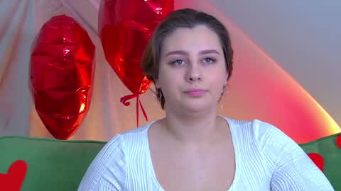 MaryMurrays online show from February 17, 6:39 pm