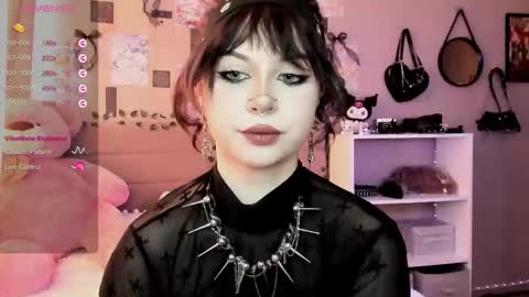 Mary x online show from February 16, 8:58 am