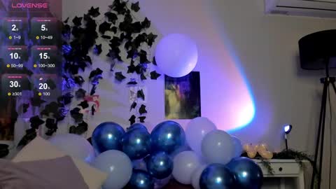 Snapshot of marynixoxo chatting on February 20, 3:12 am Mary x online show from February 20, 3:12 am