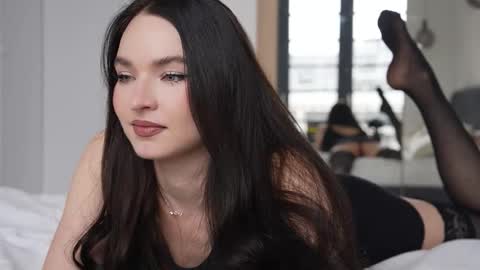 Marina online show from February 15, 12:15 pm