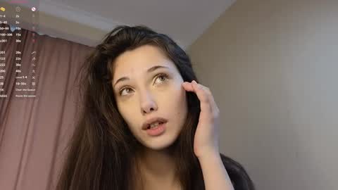 Hi Im Olivia Im new here3 online show from May 29, 3:15 am