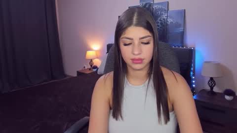 MarySax online show from December 1, 6:10 pm