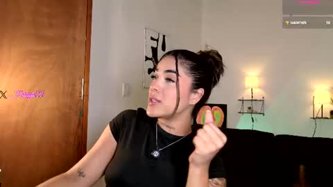 maryybellax online show from June 24, 9:58 pm