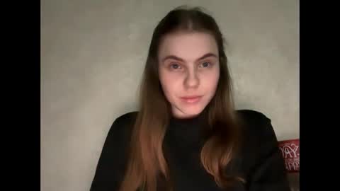 MaryYourr online show from May 30, 8:49 pm
