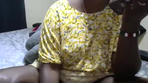 Cate online show from April 9, 6:35 pm