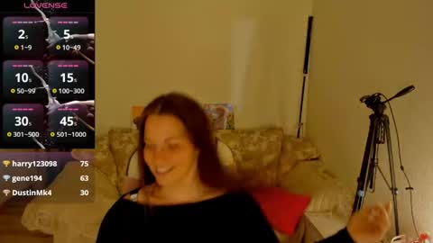 Masha online show from April 18, 7:07 pm