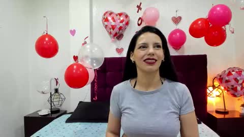 MashaPink online show from February 22, 1:23 pm