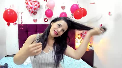 MashaPink online show from February 24, 1:43 pm