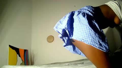masked_shy_girl online show from July 3, 11:00 pm