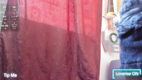 Scarlet  online show from November 10, 7:42 pm