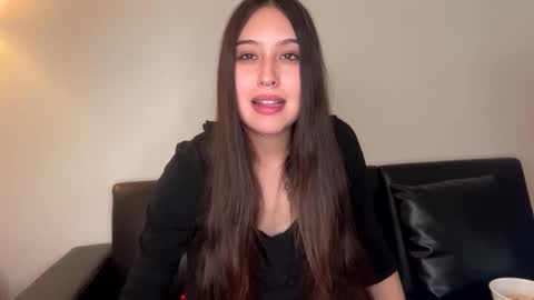 masturbatingmariamiller online show from October 9, 10:36 pm