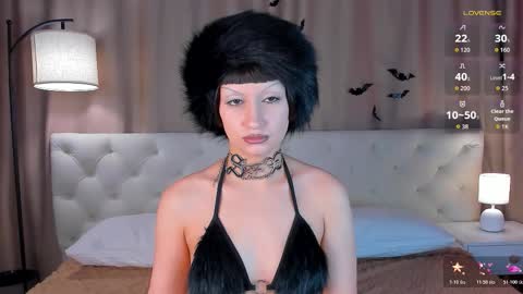 Matilda  GTM3TuWeThFrSa 0300am-1000am online show from November 13, 5:12 pm