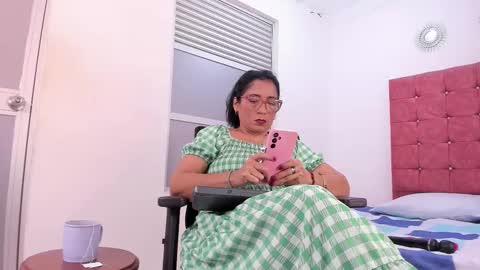 Maria online show from December 2, 11:56 am