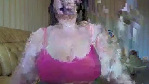 Snapshot of mature_cat chatting on January 21, 8:08 am Cat online show from January 21, 8:08 am