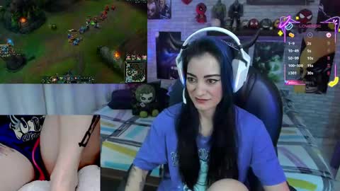 Nath online show from May 5, 3:04 pm