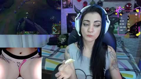 Nath online show from May 2, 9:51 pm