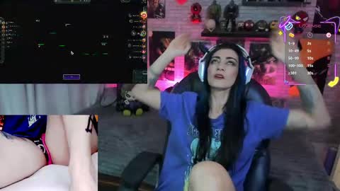 Nath online show from May 28, 2:37 pm