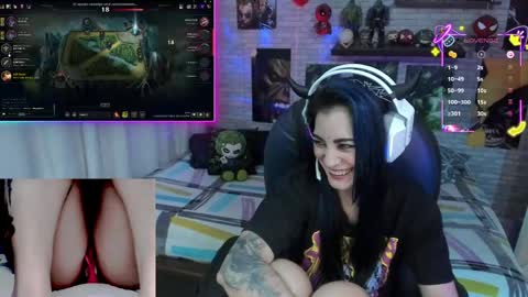Nath online show from May 10, 5:48 pm